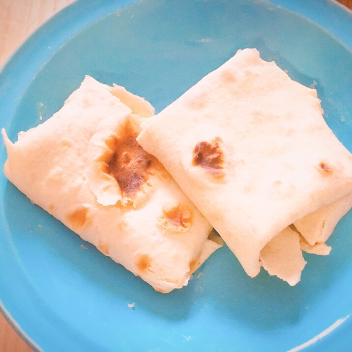 セブンで売ってるブリトー 作ってみた レシピ 作り方 By Nano0305 楽天レシピ